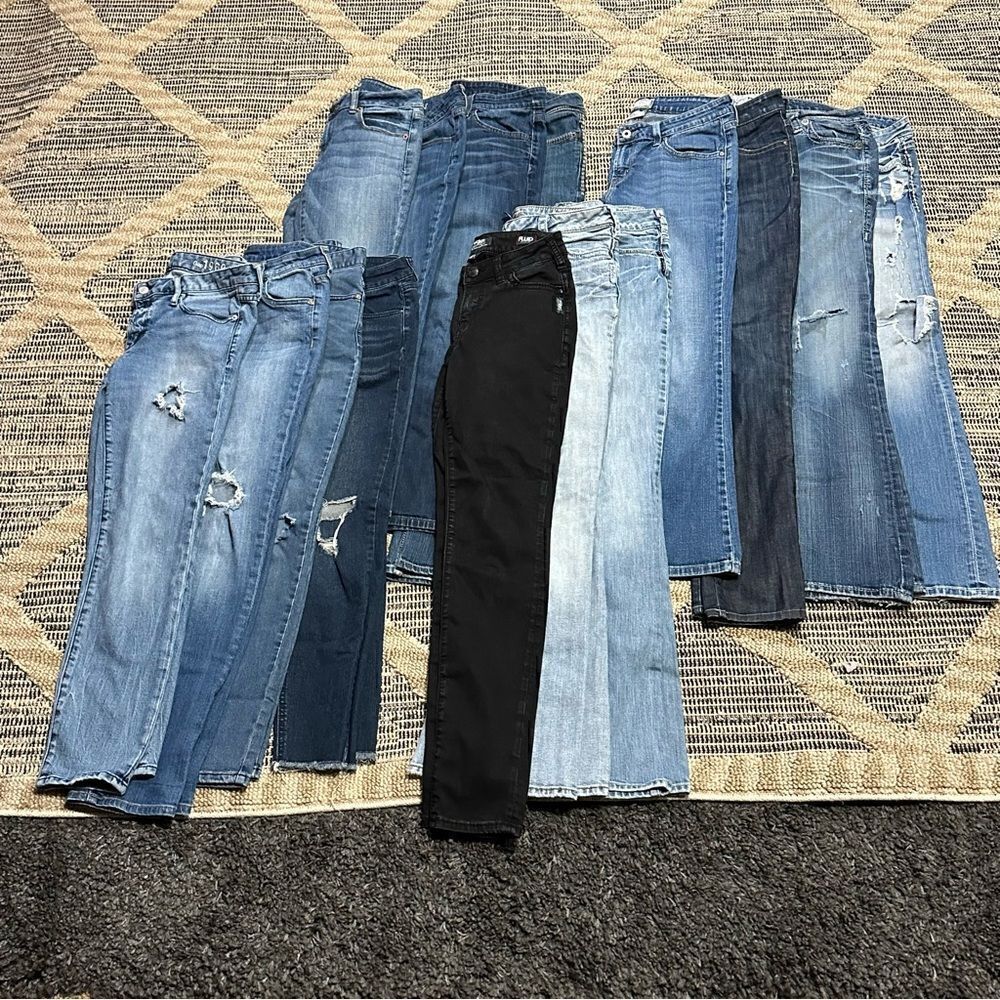 Denim Jean Reseller Box   - Picture 10 of 15